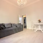 Victus Apartamenty, Apartament Nowy Jork