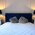 Victus Apartamenty, Apartament Nowy Jork