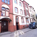 Victus Apartamenty, Apartament Nowy Jork