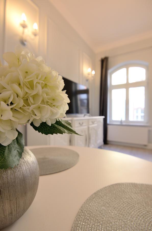 Victus Apartamenty, Apartament Nowy Jork Sopot