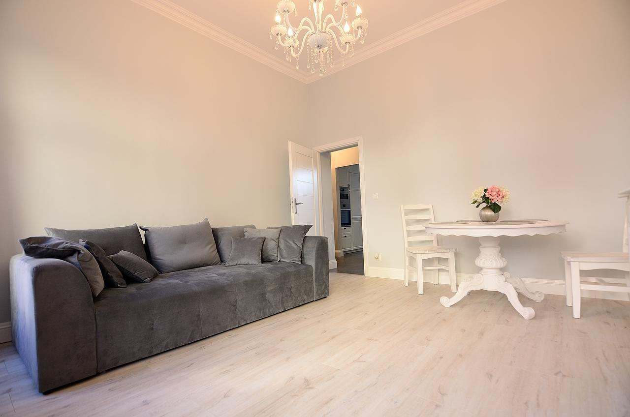 Victus Apartamenty, Apartament Nowy Jork Apartament *