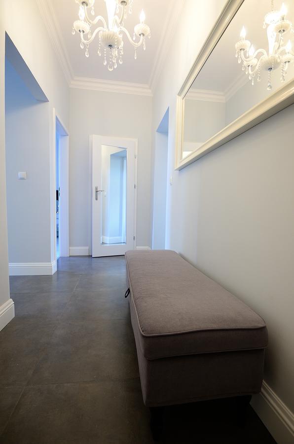 Victus Apartamenty, Apartament Nowy Jork *