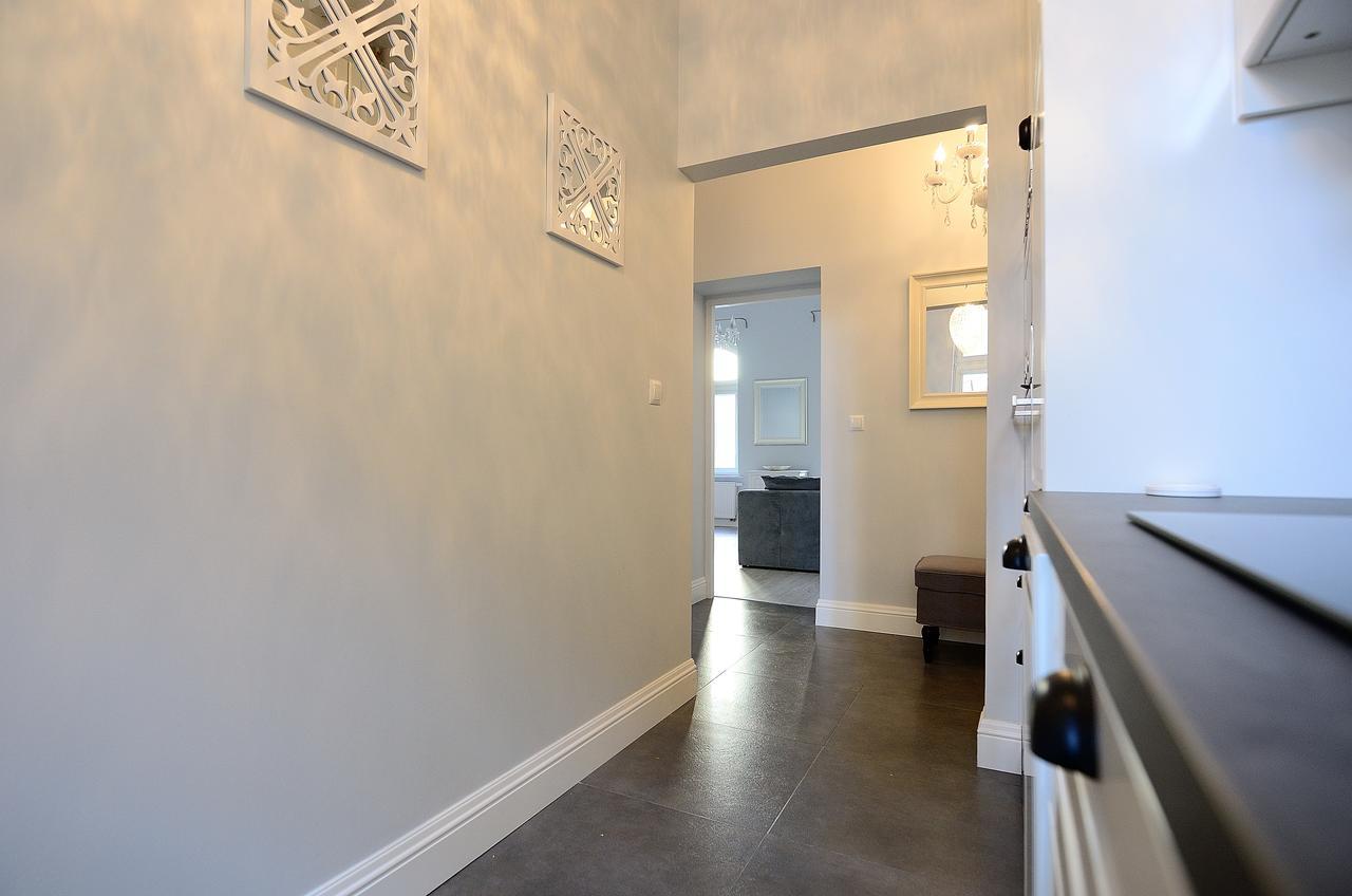 Apartament Victus Apartamenty, Apartament Nowy Jork