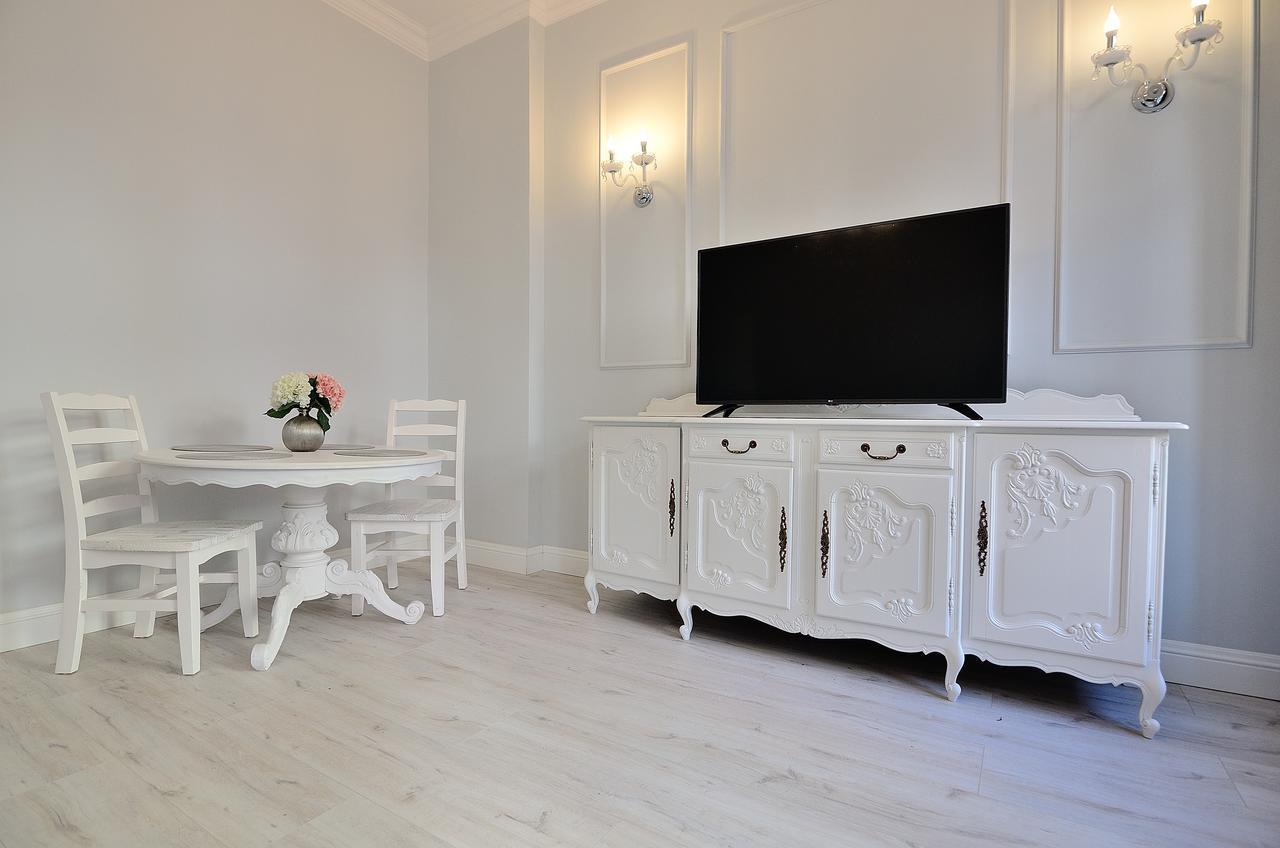 Apartament Victus Apartamenty, Apartament Nowy Jork *