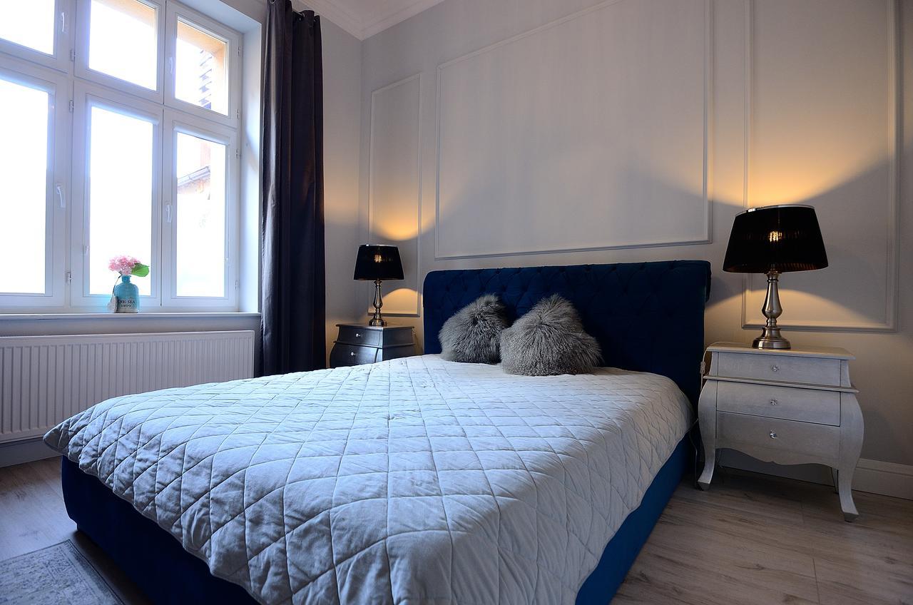 Victus Apartamenty, Apartament Nowy Jork * Sopot