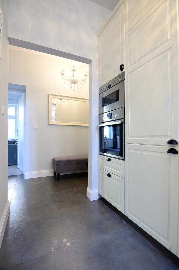 Victus Apartamenty, Apartament Nowy Jork *
