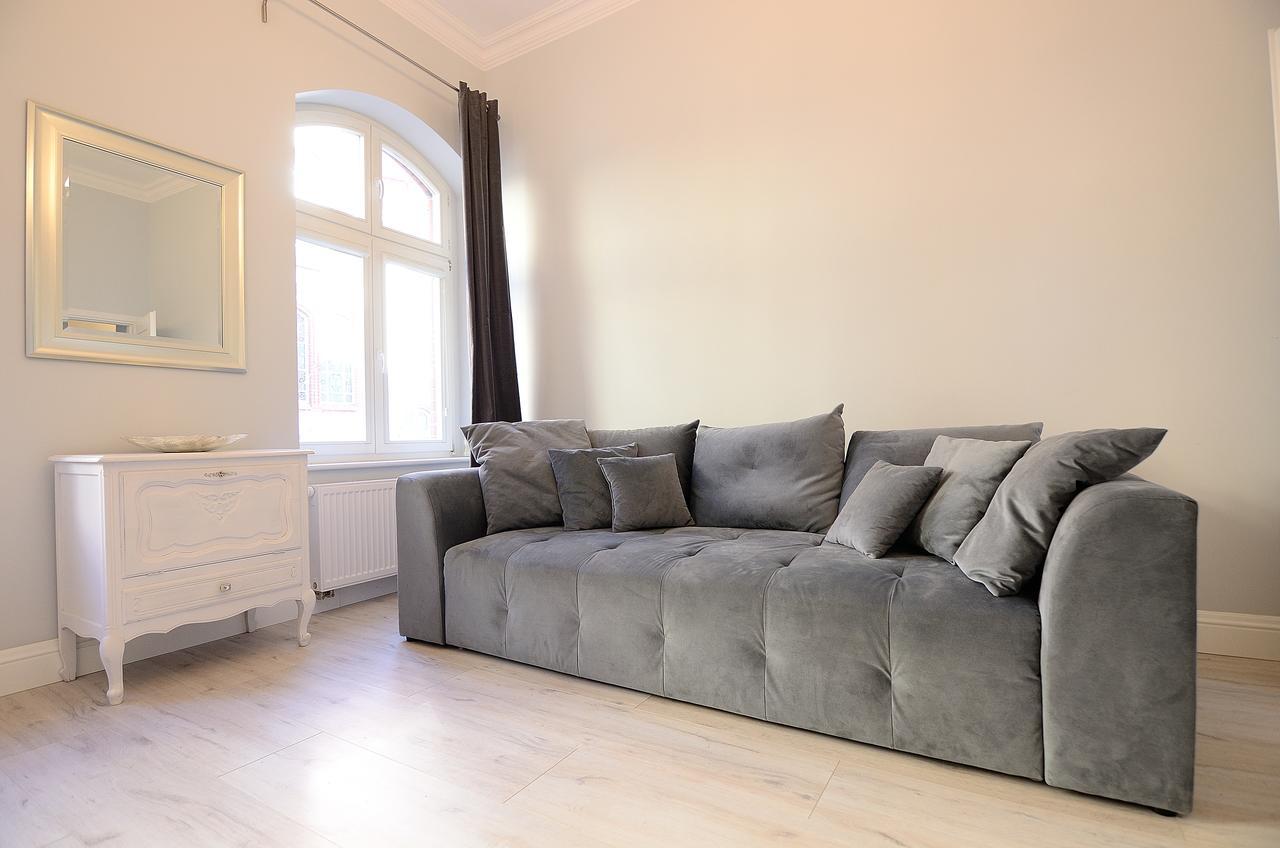 Apartament Victus Apartamenty, Apartament Nowy Jork Sopot