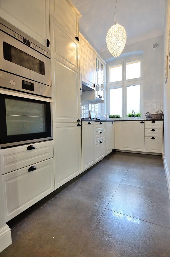 Apartament Victus Apartamenty, Apartament Nowy Jork *
