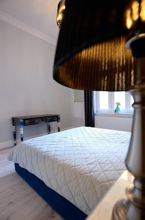 Victus Apartamenty, Apartament Nowy Jork * Sopot